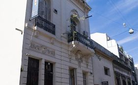 Hostel Inn Buenos Aires